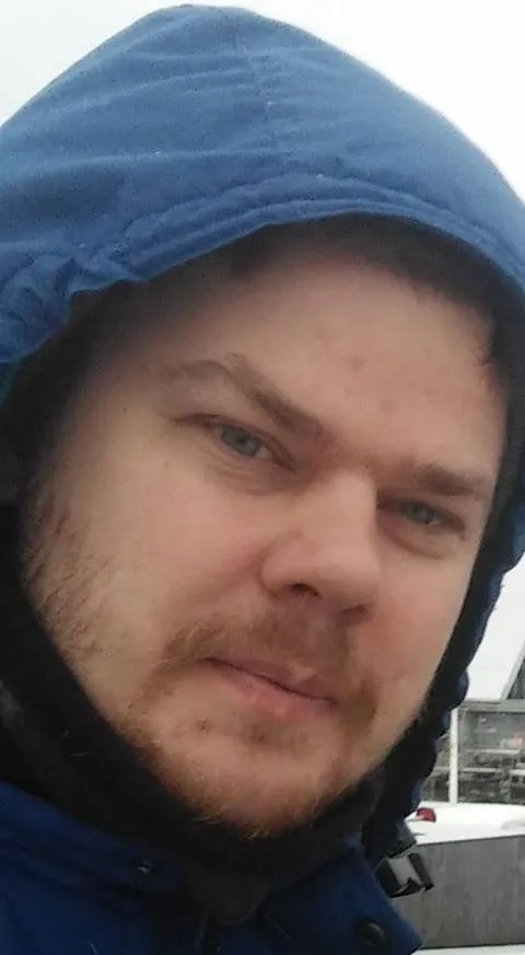 Розыск! Пропал 32-летний Ингунс Янсонс, которого в последний раз видели на границе c Литвой