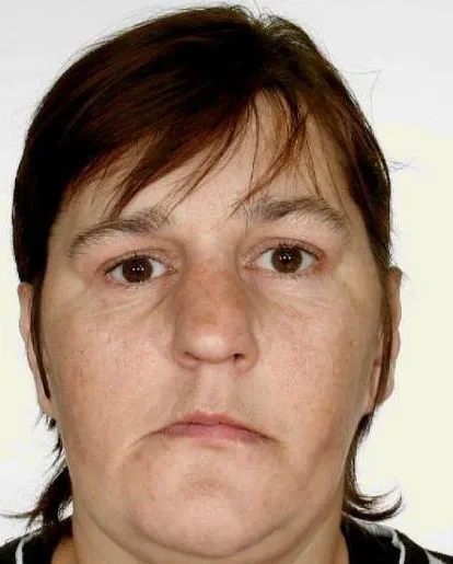 Розыск! 42-летняя жительница Лиепаи Елена Гнебко пропала в канун Нового года