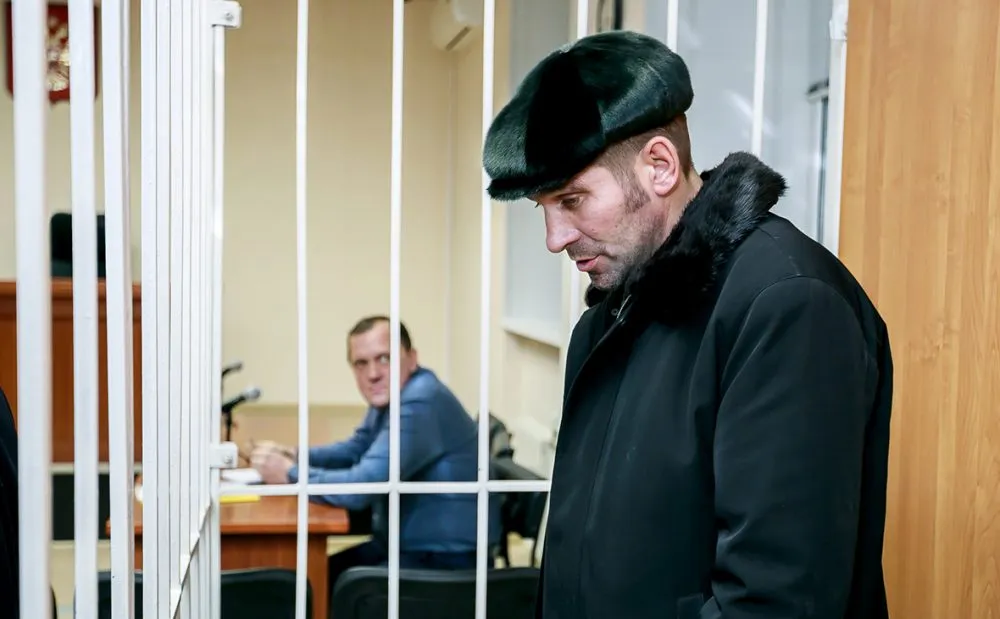 Сам не знаю, зачем хотел в Афганистан: вчерашний «угонщик» российского «Боинга» на допросе (ВИДЕО)