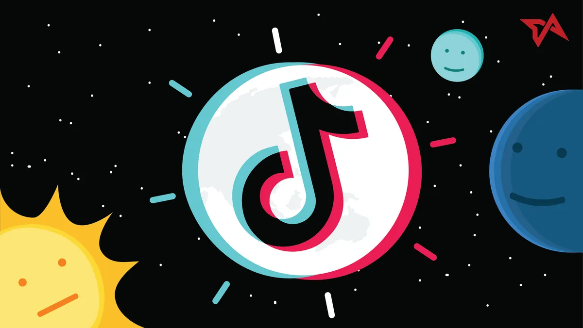 Что такое TikTok и почему все сходят по ней с ума