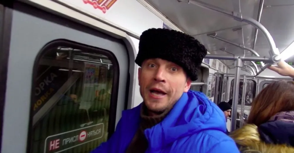 В Минске стали бить русских казаков: «Чемодан — вокзал — Россия!» (ВИДЕО)