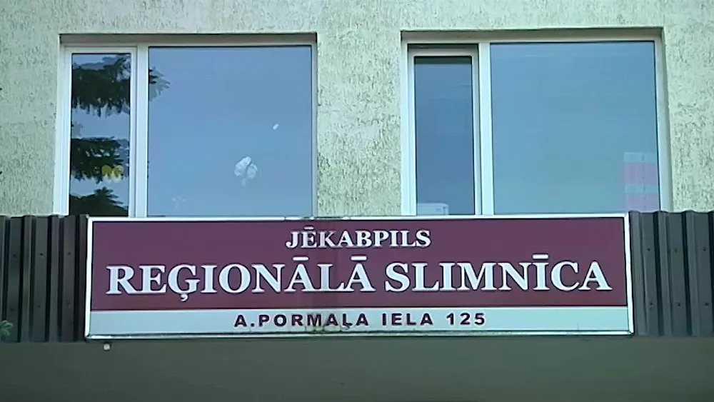 Jēkabpils politiķis bažījas, vai slimnīcā saglabātu medicīnas pakalpojumu pieejamību, ja daļu no tās pārņemtu valsts
