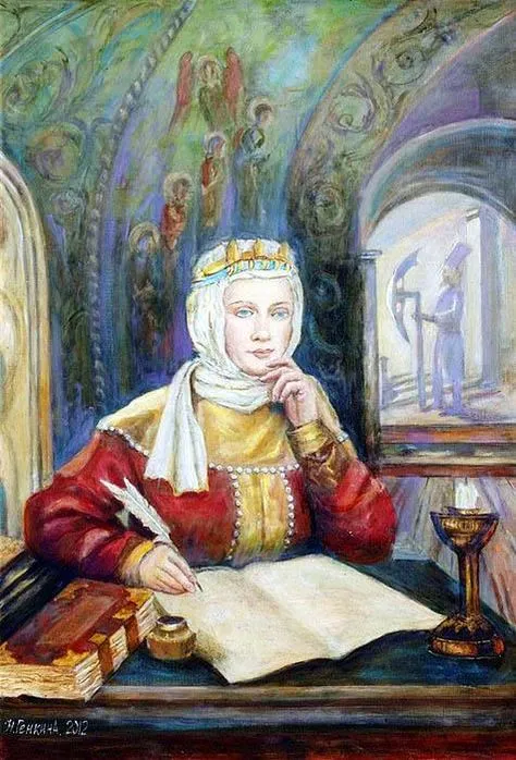 Профессию средневековой женщины определили по её зубам