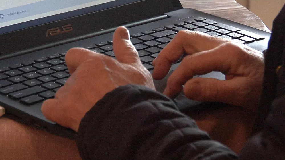 В Латвии заблокировали принадлежащий «России сегодня» сайт Baltnews.lv