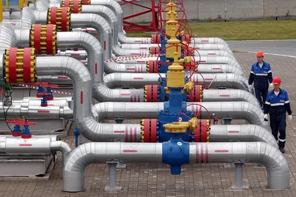 Финны и эстонцы решили ударить по российскому газу на Балтике