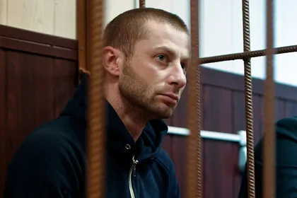 Третьяковский вор похитил картину ради встречи с Путиным
