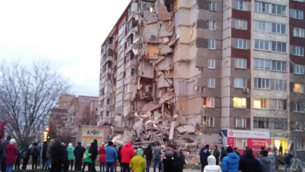 В Магнитогорске находят все новых погибших: город трясет от взрывов и слухов