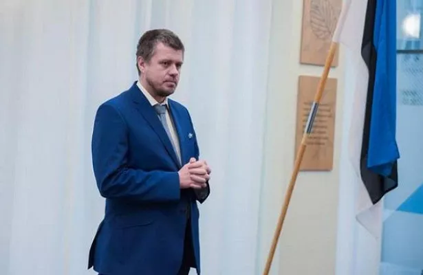Igaunijas Ārlietu ministrija iesaka atteikties no jebkādiem ārvalstu ceļojumiem