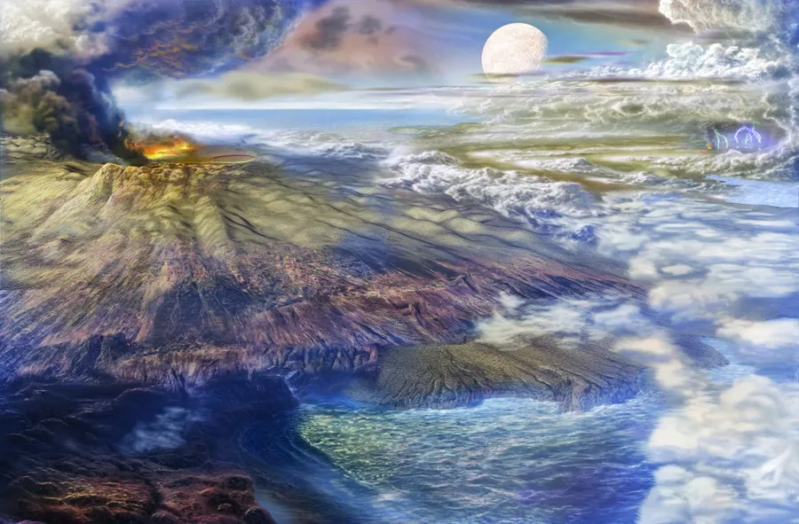 Загадка миллиарда лет, «исчезнувшего времени» из истории Земли, решена?