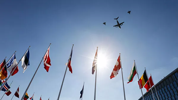 Saeima ratificē protokolus par Somijas un Zviedrijas pievienošanos NATO