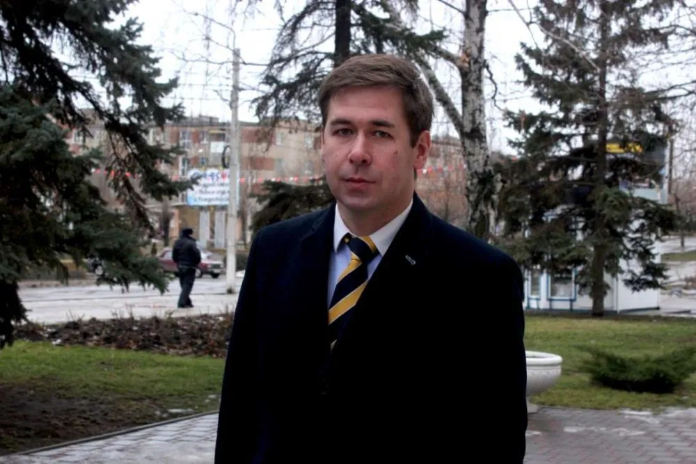 Адвокат Илья Новиков: почему он защищает арестованных украинцев?