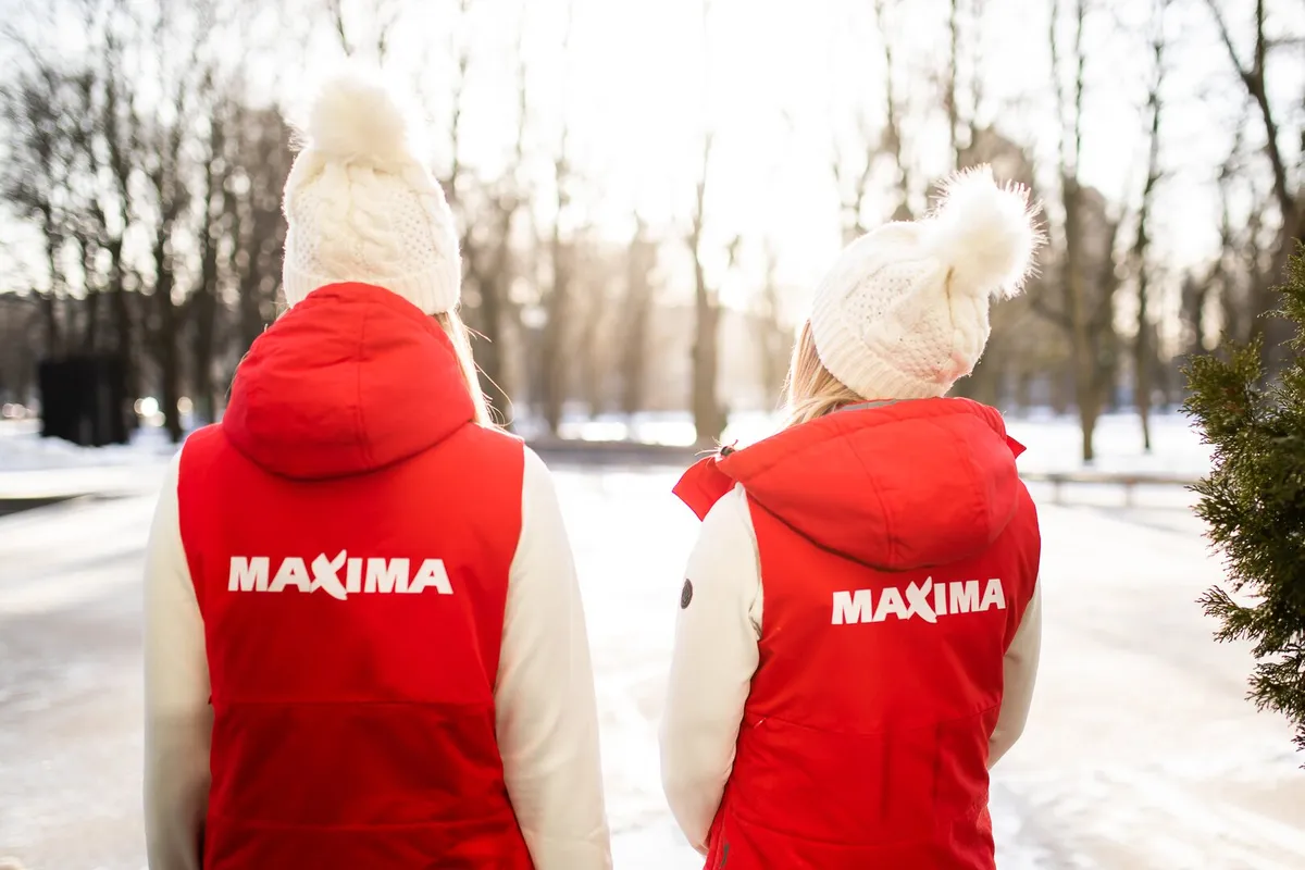Прыжок в будущее! Maxima Latvija разработала свою стратегию развития на следующие семь лет