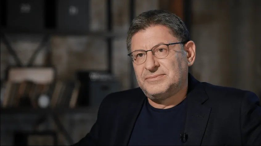 Психолог Лабковский: любовь к себе – главная любовь в жизни