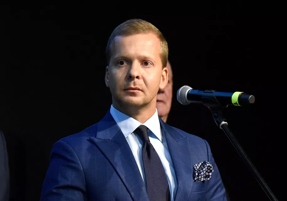 Служба госбезопасности не усматривает состава преступления в высказываниях Росликова