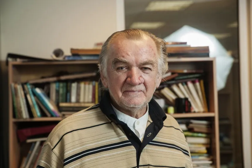 Зачинатель Народного фронта: «Незаконный штраф за землю мне вырастили до 7 тысяч евро!»