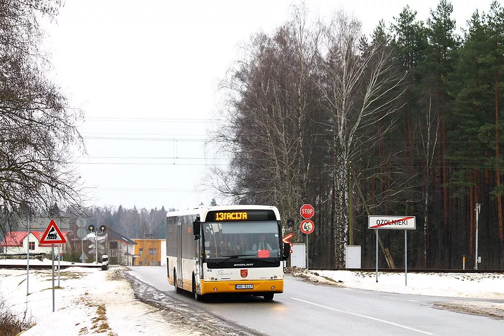 IUB konkursā par sabiedriskā transporta pakalpojumu nodrošināšanu reģionos aizliedzis slēgt līgumus septiņās lotēs