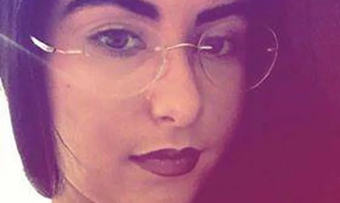 В Испанию уехала и пропала без вести 22-летняя рижанка