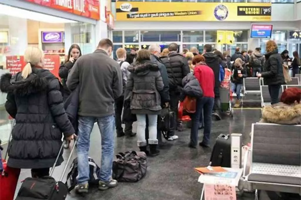 Из Резекне на заработки — целыми многоэтажками