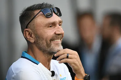 Шнуров рассказал, что скоро станет отцом