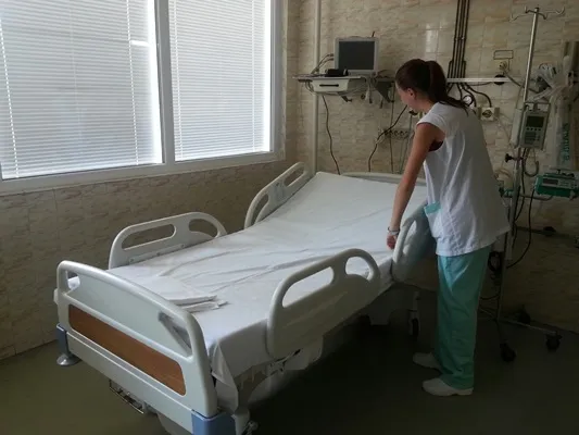 Он был адекватный и с документами: только через 47 дней мать узнала о смерти сына в больнице Страдиня