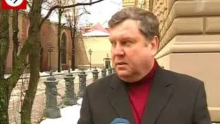 Урбанович: «Я постараюсь добиться своей «политической смерти»
