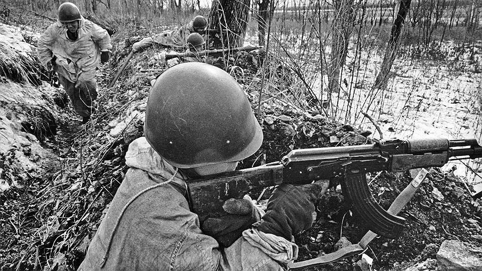 Ни пяди земли… 50 лет назад на Даманском разгорелся советско-китайский конфликт