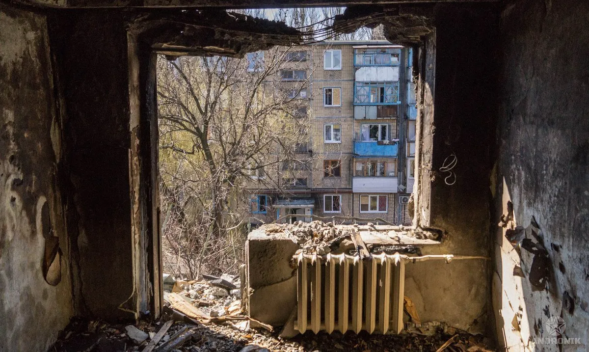 209-й войны. ДНР, ЛНР и Херсон объявили о дате «референдумов» о вхождении в Россию