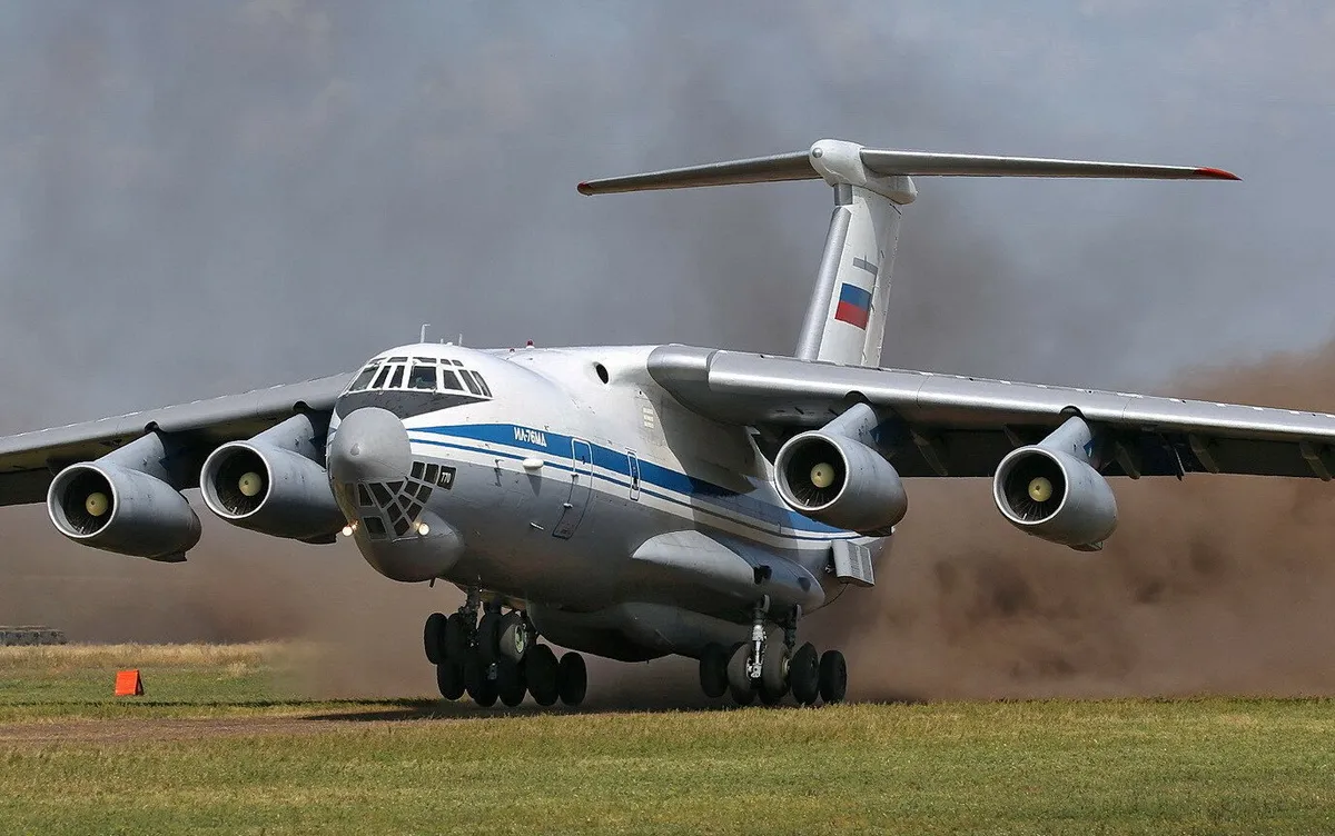 Самые опасные советские самолеты