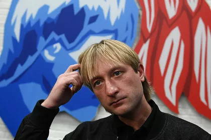 Скандал: российский фигурист Евгений Плющенко — гражданин Латвии?