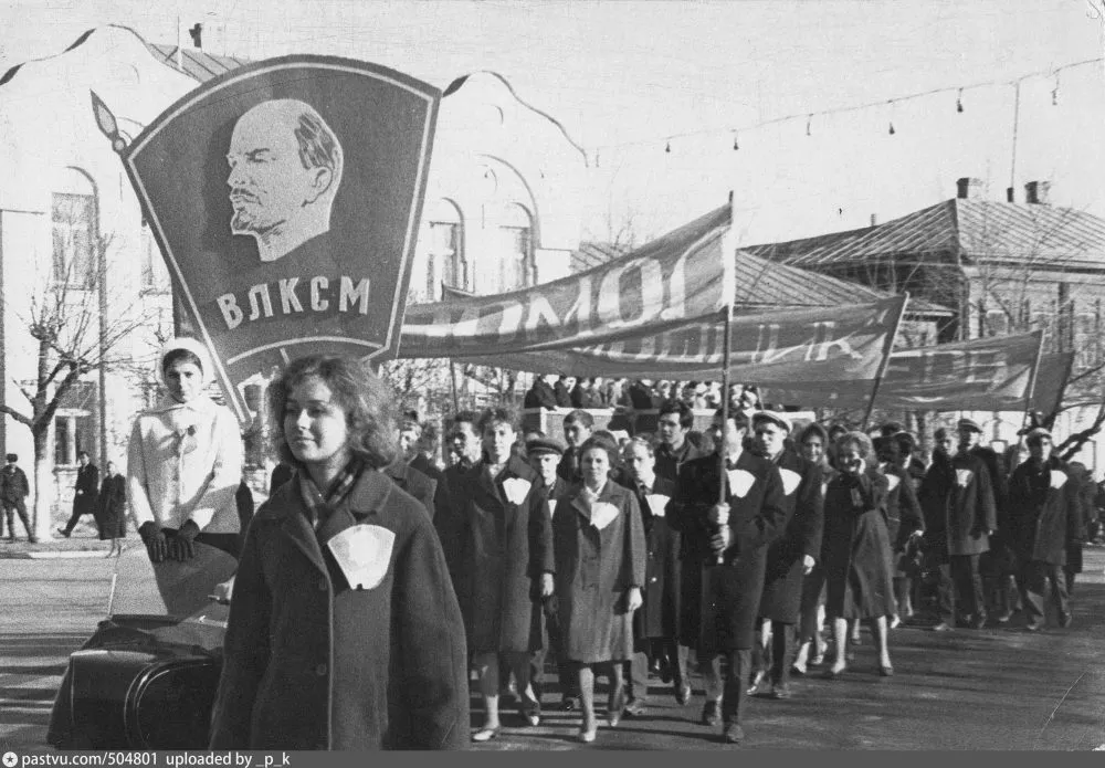 Виктор Авотиньш о своем комсомольском прошлом: я не был героем, но не был и подлецом