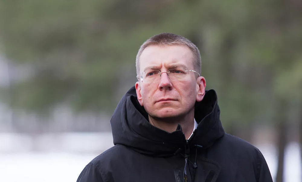 Rinkēvičs: Nebūtu taisnīgi nodokļu maksātājiem segt repatriācijas izmaksas