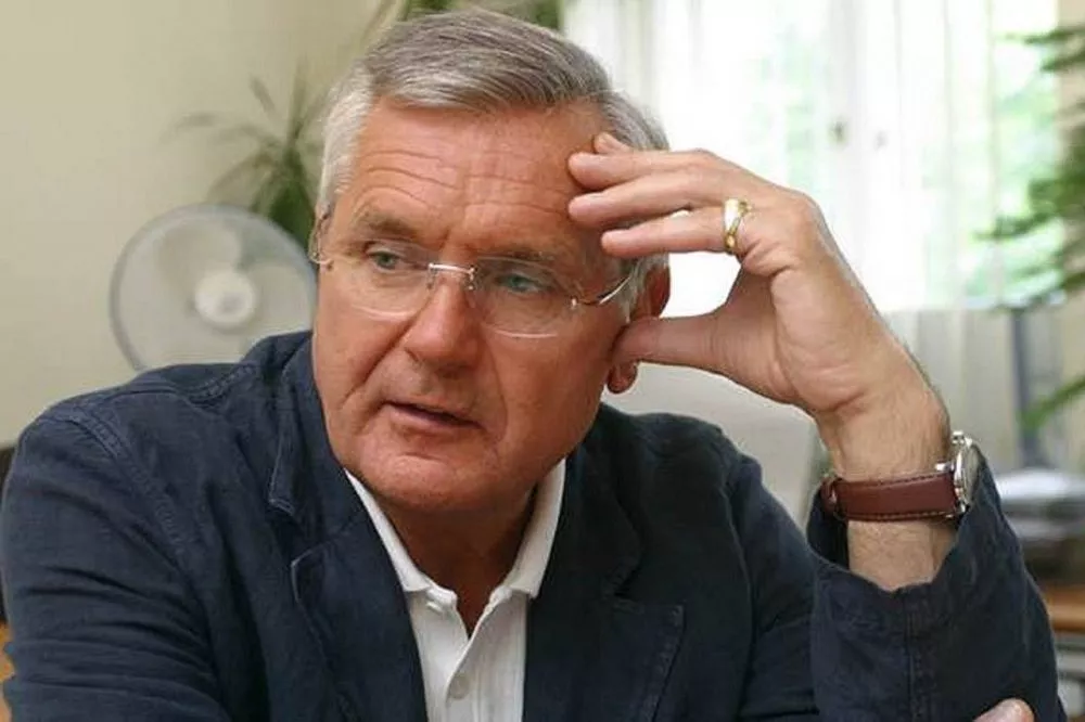 Юрканс о войне между Россией и Украиной: Латвию ждет большое испытание