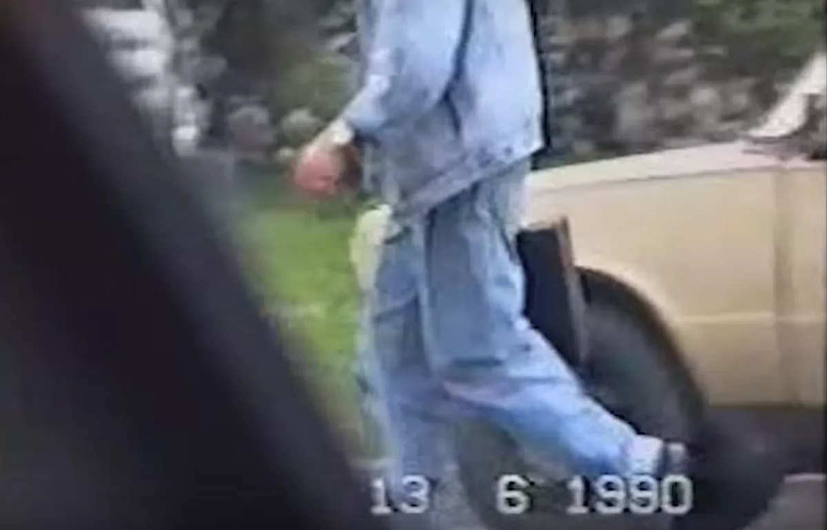 «6 отдел»: как боролись с бандитами в Латвии в начале 90-х. ВИДЕО
