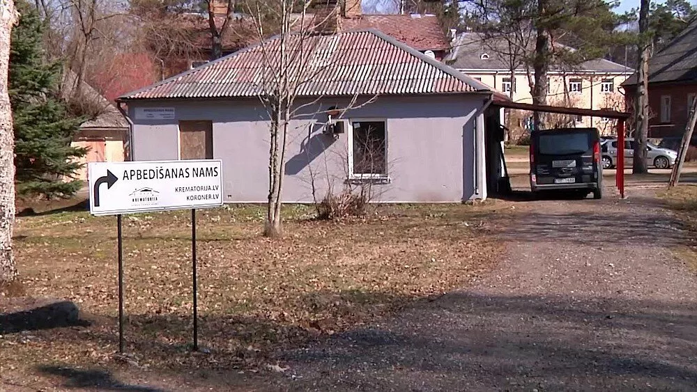 Вечером деньги, утром тело: работники морга в Талси шантажировали родственников умершей