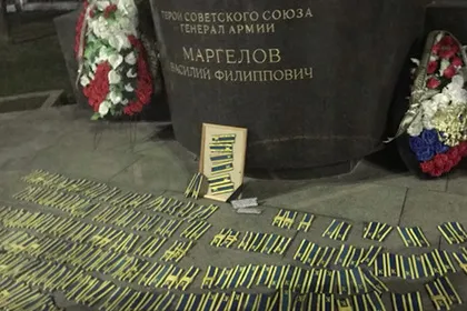 В Рязани курсанты ВДВ массово сорвали новые погоны: в знак протеста