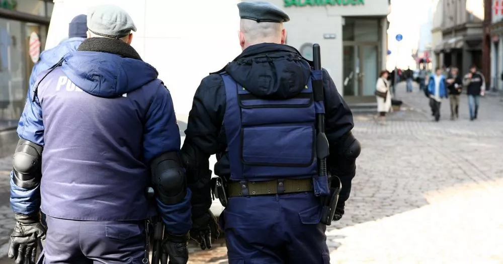 VDD: Kopš 2016.gada aizdomās par spiegošanu un citām nacionālo drošību apdraudošām darbībām aizturētas 20 personas