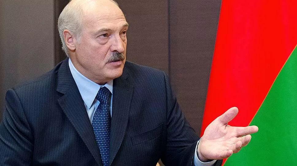 «Славянским государствам нужен крепкий лидер»: Лукашенко говорит, что готов к перевыборам. Не сразу, конечно