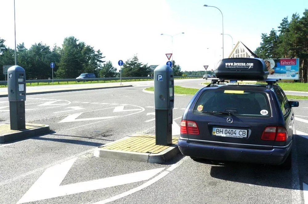 Jūrmalas pašvaldība vēlas palielināt iebraukšanas maksu un piemērot to visu gadu