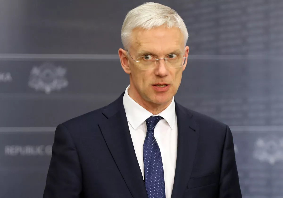 Кариньш: после перераспределения подоходного налога, самоуправления могут получить компенсацию из грантов ЕС