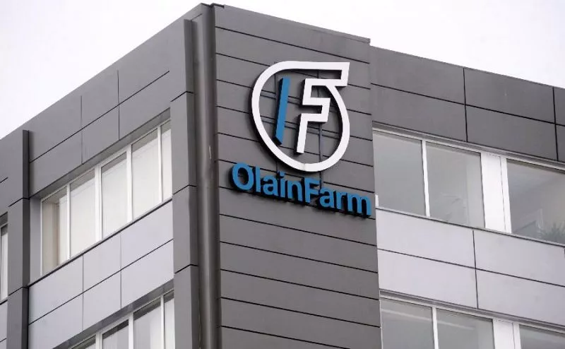 Войны акционеров АО Olainfarm продолжаются: втянули в борьбу и нотариусов