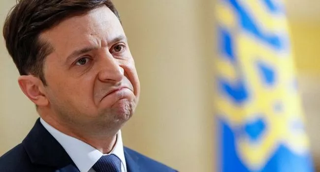 У Зеленского готова стратегия возвращения Крыма, но он сначала обсудит ее с НАТО и ЕС
