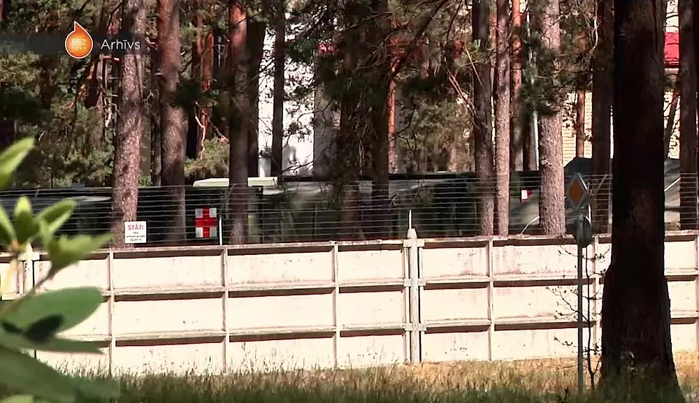 Jaunu starptautisku militāro bāzi veidos Aizkraukles un Jēkabpils novados
