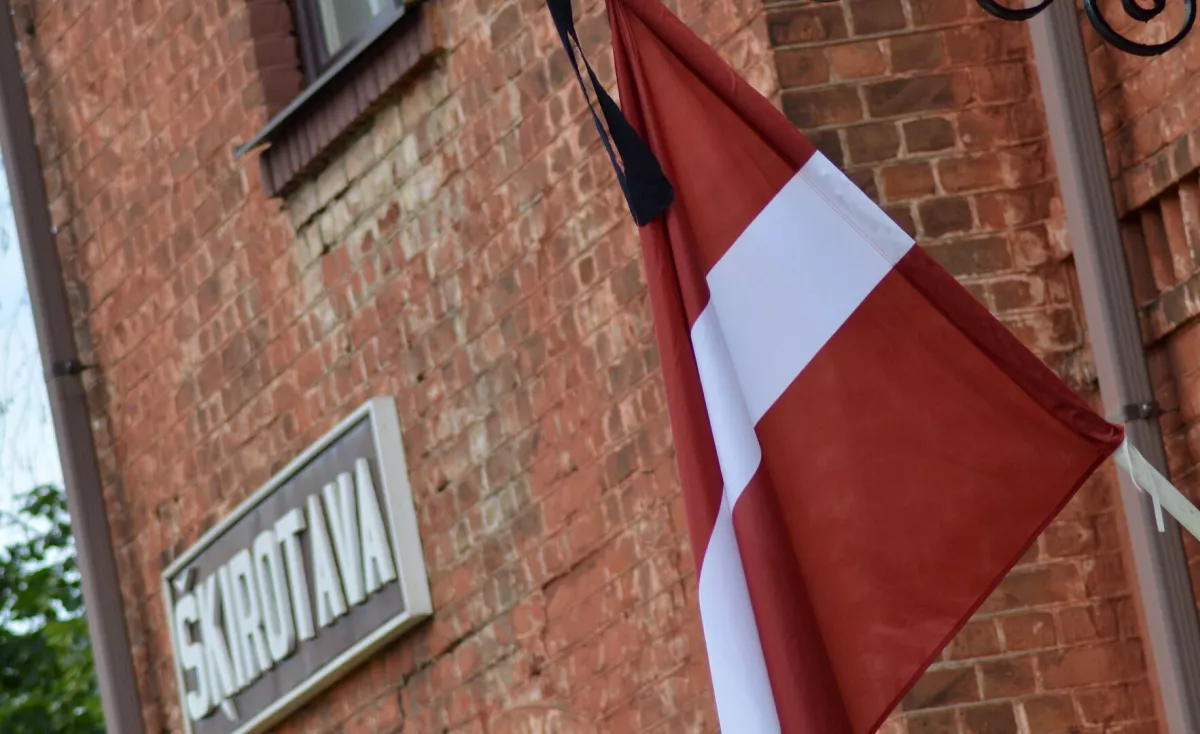 Rīgā notiks vairāki komunistiskā genocīda upuru piemiņas pasākumi