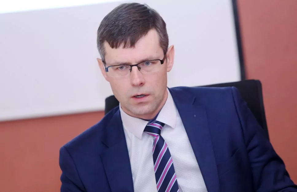 Оппозиция требует отставки мэра Риги. Ничего личного, просто появился шанс создать новую коалицию