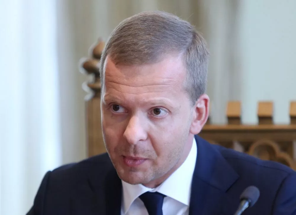 «На безрыбье и рак рыба»: Росликова попросили не выражаться на русском в Сейме