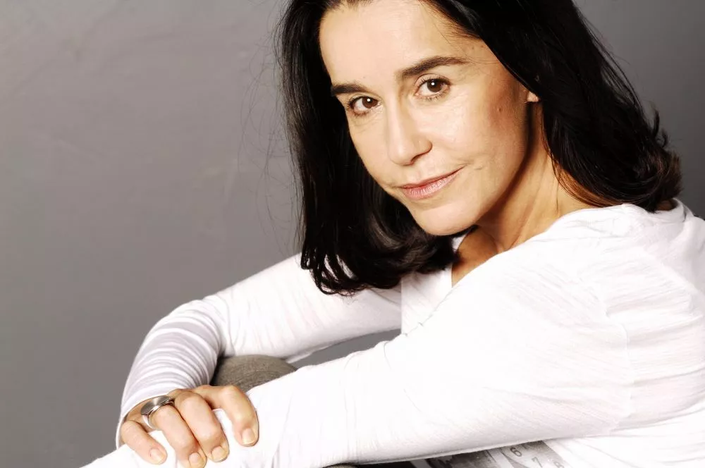 62-летняя звезда «Рабыни Изауры» снялась в сексуальном боди