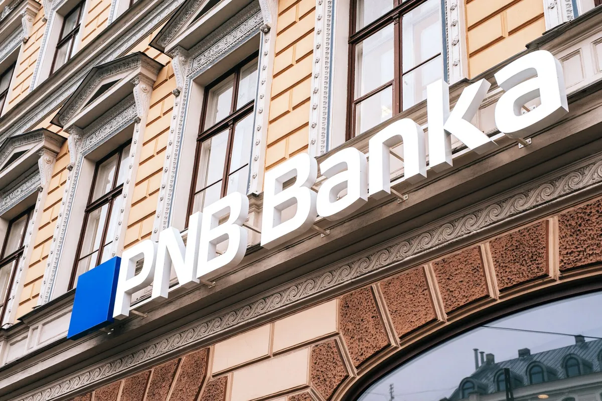 «Ликвиден и платежеспособен»: новые акционеры PNB banka решили побороться за правду