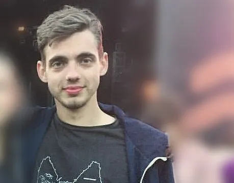 Розыск! В Риге пропал 24-летний парень
