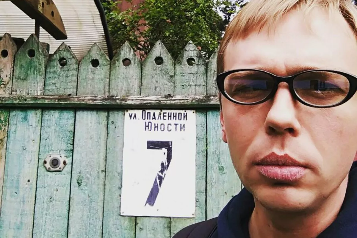 В анализах Ивана Голунова не нашли следов наркотиков