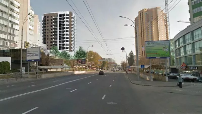 Проспект Бандеры снова станет Московским: суд в Киеве отменил переименование